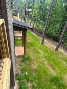 New construction Single-Family house 82 Vista Dr, Cleveland, GA 30528 - image
