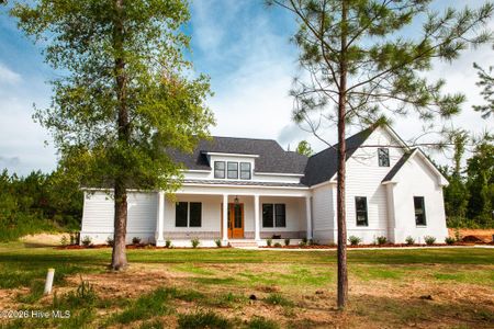 New construction Single-Family house 229 Marsdale Dr, Grovetown, GA 30813 - image