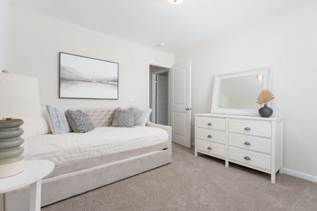 New construction Single-Family house 435 Galloping Foal Wy Se, Bolivia, NC 28422 plan Naples - image 17