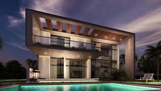 New construction Single-Family house 508 Ne 9Th Ave, Fort Lauderdale, FL 33301 - image