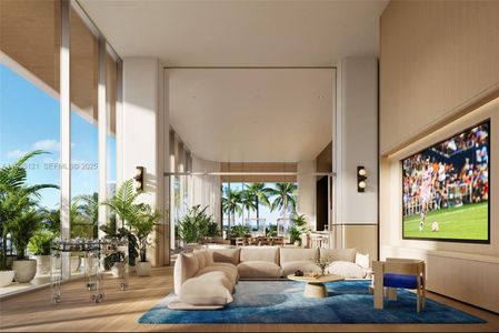 New construction Condo house 505 NE 2nd St, Unit 34A, Fort Lauderdale, FL 33301 - image 11