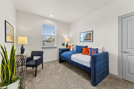 New construction Single-Family house 64 Dipping Ln, Houston, TX 77076 plan 9215 - image 15