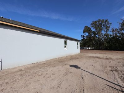 New construction Single-Family house 4722 Outhaul Run, Palmetto, FL 34221 plan Cocoa - image