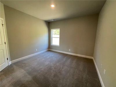 New construction Single-Family house 146 Cherokee Rose Ln, Hoschton, GA 30548 plan The Chelsea - image 19