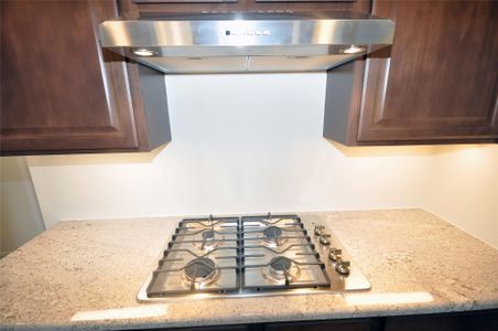 New construction Single-Family house 3502 Bahia Rd, League City, TX 77539 - image 10