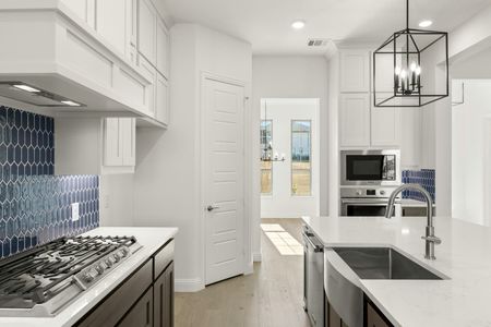New construction Single-Family house 473 Flor Dr, Sunnyvale, TX 75182 plan Reid - image 14