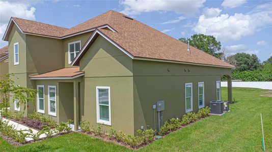 New construction Single-Family house 1929 Sipes Ave, Sanford, FL 32771 - image