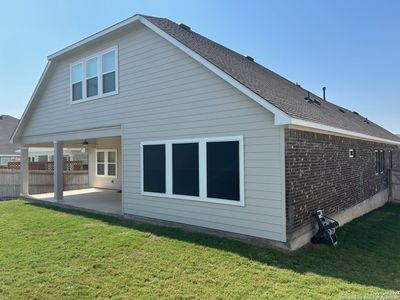 The Reserve at Weston Oaks by David Weekley Homes in San Antonio - photo 17 17