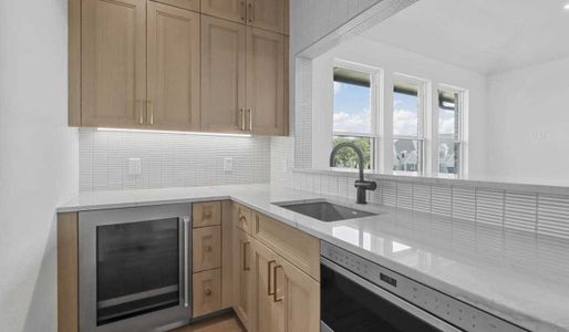 New construction Single-Family house 3216 Grandeur St, Celina, TX 75009 plan 5705 - image 6