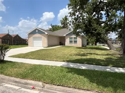New construction Single-Family house 2323 Oakdale St, Houston, TX 77004 - image