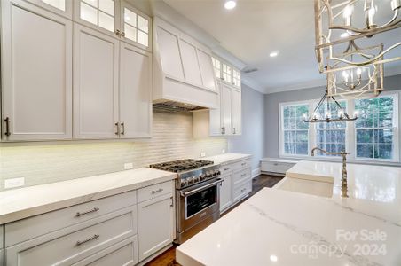 New construction Single-Family house 1034 Guilford Road, Charlotte, NC 28209 - photo 0