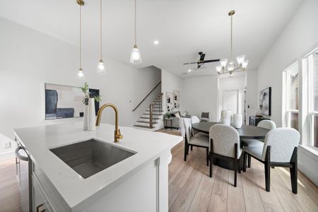 New construction Single-Family house 7117 Goforth St, Houston, TX 77021 - image 16