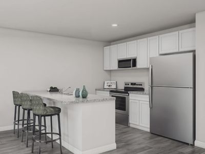New construction Single-Family house 504 Don Dr S, Itasca, TX 76055 plan Shenandoah - image 9