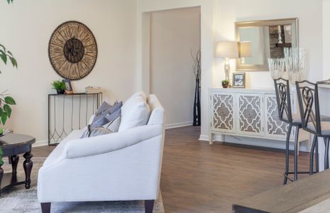 Pringle Towns by Pulte Homes in Charlotte - photo 22 22