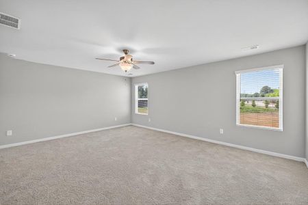 New construction Townhouse house 2857 Lillian Ln, Douglasville, GA 30135 - image 19