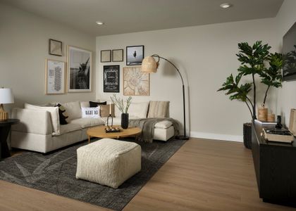 New construction Single-Family house 20736 E 57Th Dr, Aurora, CO 80019 plan 2805 - image 16
