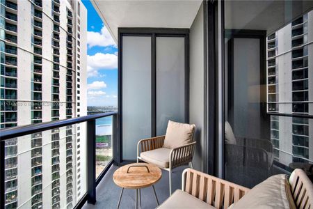 New construction Condo house 601 Ne 1St Ave, Unit 2709, Miami, FL 33132 null- photo 20 20