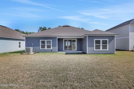 New construction Single-Family house 2264 Jennings Farm Dr, Middleburg, FL 32068 null- photo 6 6