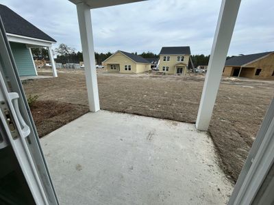 New construction Single-Family house 4019 Lemon Grass Ln, Ravenel, SC 29470 plan Marion - image