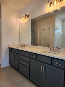 New construction Single-Family house 104 Susie Dr, Ridgeville, SC 29472 plan Brewster - image 6