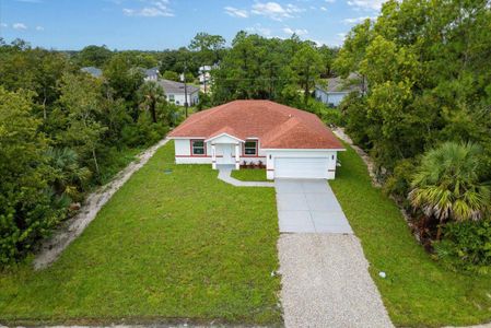 New construction Single-Family house 8145 97Th Ave, Vero Beach, FL 32967 - image