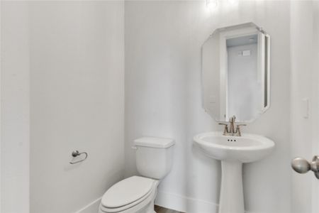 New construction Single-Family house 8523 Pine Muhly Dr, Lago Vista, TX 78645 - image