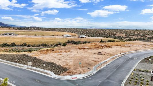 New construction Single-Family house 5606 Meridian Ct, Prescott, AZ 86305 - image