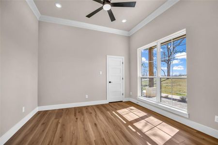 New construction Single-Family house 1064 Arbor Vis, Azle, TX 76020 - image 12