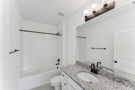 New construction Townhouse house 743 Ne Hawks Rdg, Unit 1404, Port St. Lucie, FL 34983 null- photo 17 17