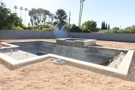 New construction Single-Family house 5941 E Lafayette Blvd, Phoenix, AZ 85018 - image 14