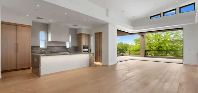 New construction Townhouse house 37200 N Cave Creek Rd, Unit 2101, Scottsdale, AZ 85262 - image 10