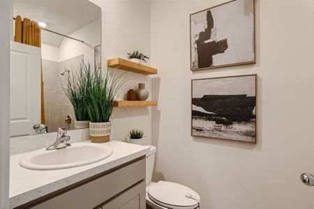 New construction Townhouse house 325 Ne 1St Dr, Florida City, FL 33034 plan Boardwalk - image