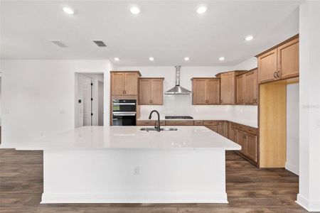 New construction Single-Family house 10977 Sw 101St Lp, Ocala, FL 34481 null- photo 22 22