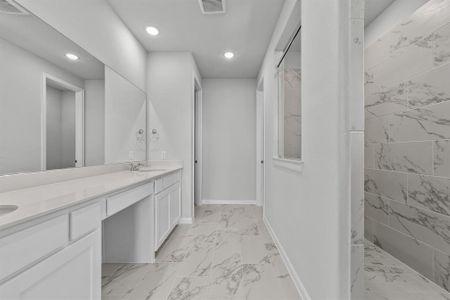 New construction Single-Family house 3513 Kingdom Dr, Denton, TX 76208 - image 7