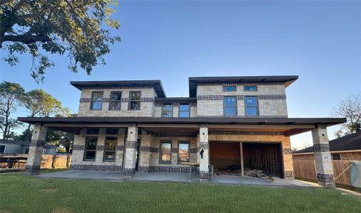 New construction Single-Family house 418 Center St, Stafford, TX 77477 null- photo 0