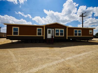 New construction Single-Family house Fort Worth, TX 76119 - photo 0