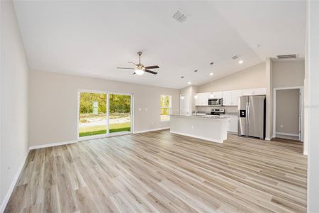 New construction Single-Family house 22814 Sw Edgewater Blvd, Dunnellon, FL 34431 null- photo 17 17