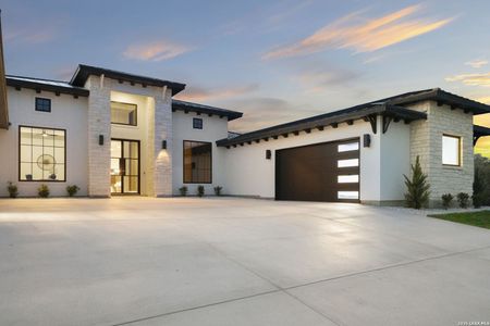 New construction Single-Family house 116 Fortunate Son, Boerne, TX 78006 - image 2