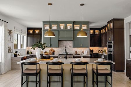 Suelo at Legado West by David Weekley Homes in Queen Creek - image 4