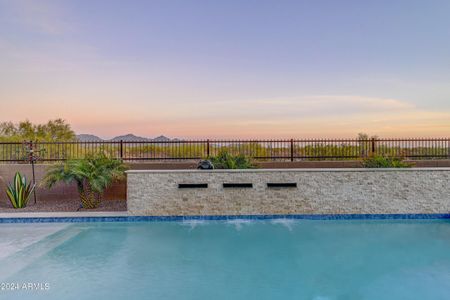 New construction Single-Family house 21715 N 61St Way, Phoenix, AZ 85054 - photo 29 29