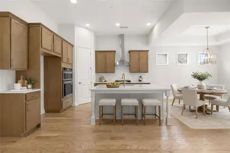 New construction Single-Family house 3769 Tielman St, Snellville, GA 30078 - image 8