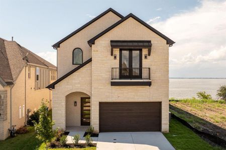 New construction Single-Family house 18013 Lake Ray Hubbard Dr, Forney, TX 75126 - image