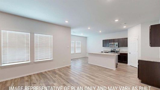 New construction Single-Family house 10409 Neptune Ct, Waco, TX 76708 - image