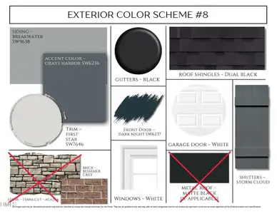 New construction Single-Family house 1052 Old Knight Rd, Knightdale, NC 27545 - image