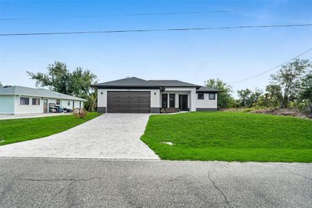 New construction Single-Family house 7054 Rosemont Dr, Englewood, FL 34224 - image