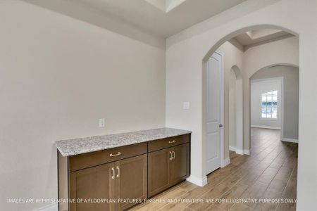 New construction Single-Family house 5802 Caracara St, Arcola, TX 77583 Verona- photo 6 6