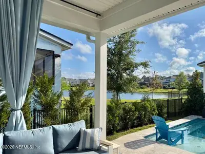 New construction Single-Family house 210 Caiden Dr, Ponte Vedra, FL 32081 plan The Royal at Seabrook Village - image 3