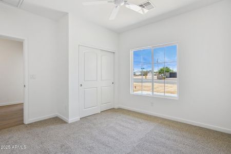 New construction Single-Family house 20119 W Hazelwood St, Litchfield Park, AZ 85340 - image 10