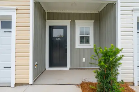 New construction Townhouse house 121 Kirkland St, Goose Creek, SC 29445 null- photo 0