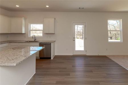 New construction Single-Family house 43 Hampton Ridge Wy, Snellville, GA 30078 Turnbridge- photo 50 50